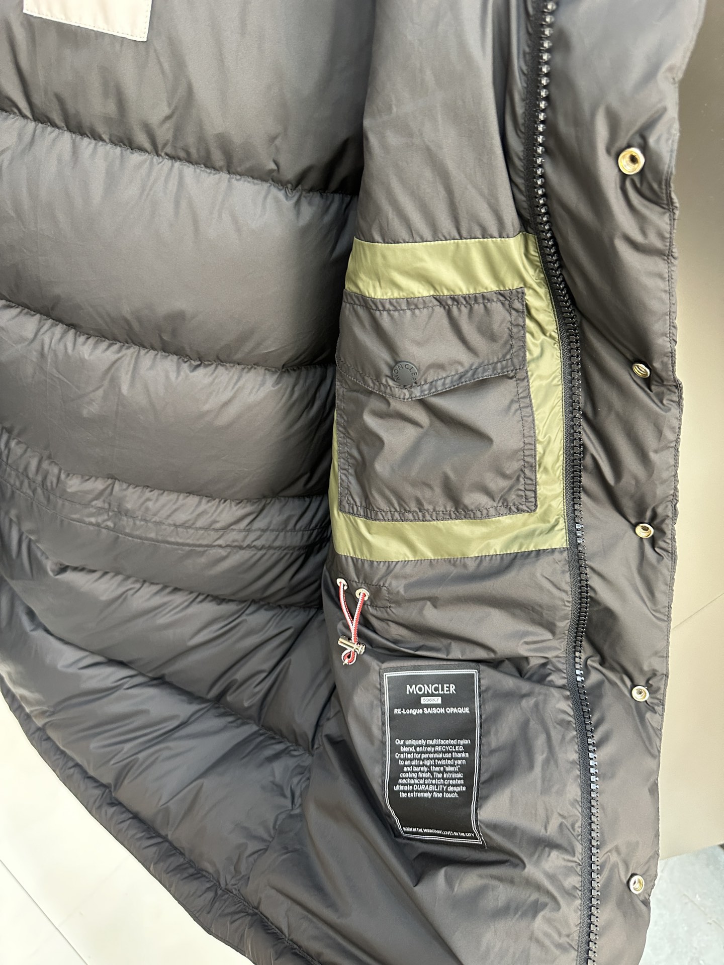 Moncler Down Jackets